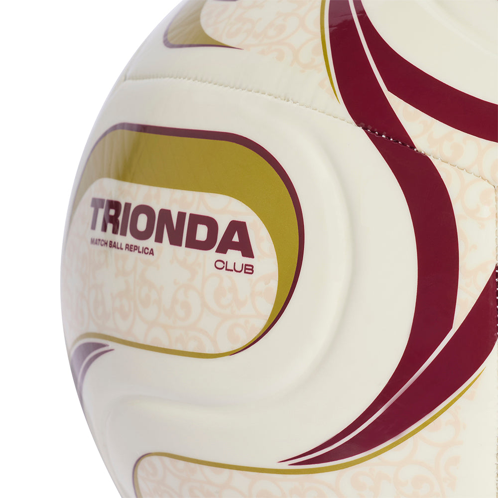 ADIDAS Trionda Spain Away Club Football Ball - Supersports Thailand
