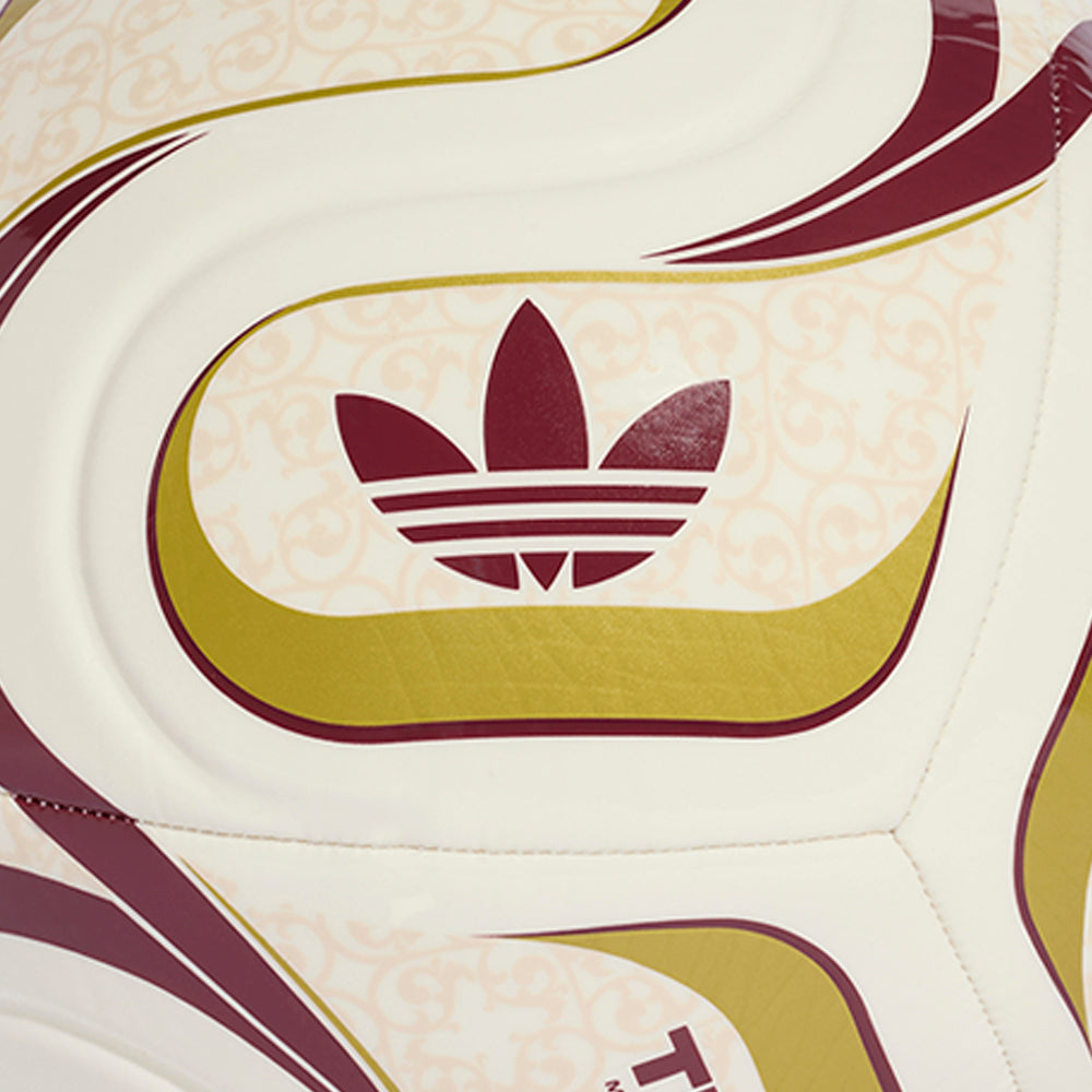 ADIDAS Trionda Spain Away Club Football Ball - Supersports Thailand