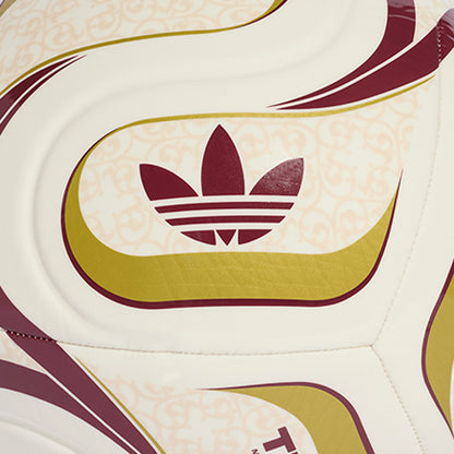 ADIDAS Trionda Spain Away Club Football Ball - Supersports Thailand