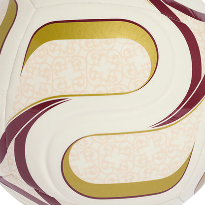 ADIDAS Trionda Spain Away Club Football Ball - Supersports Thailand