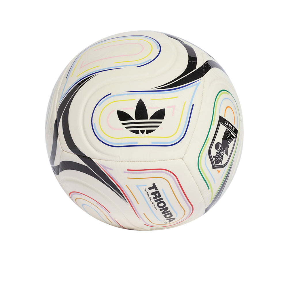 ADIDAS Trionda Japan Away Club Football Ball - Supersports Thailand