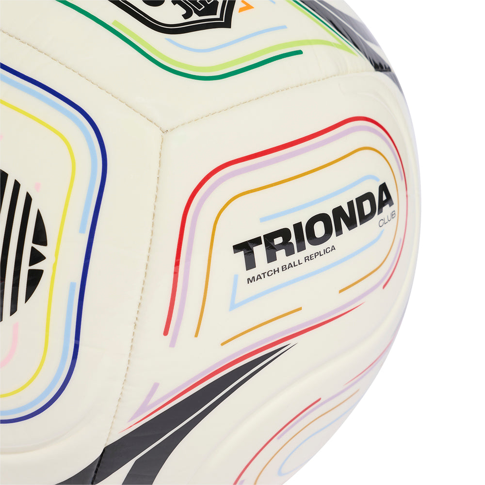 ADIDAS Trionda Japan Away Club Football Ball - Supersports Thailand Supersports Thailand