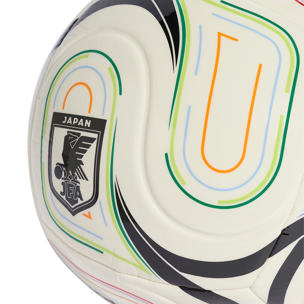 ADIDAS Trionda Japan Away Club Football Ball - Supersports Thailand