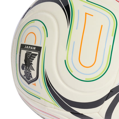 ADIDAS Trionda Japan Away Club Football Ball - Supersports Thailand