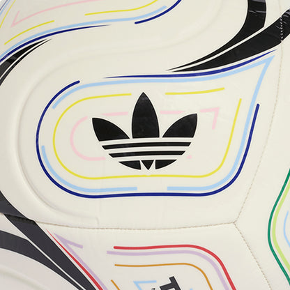 ADIDAS Trionda Japan Away Club Football Ball - Supersports Thailand