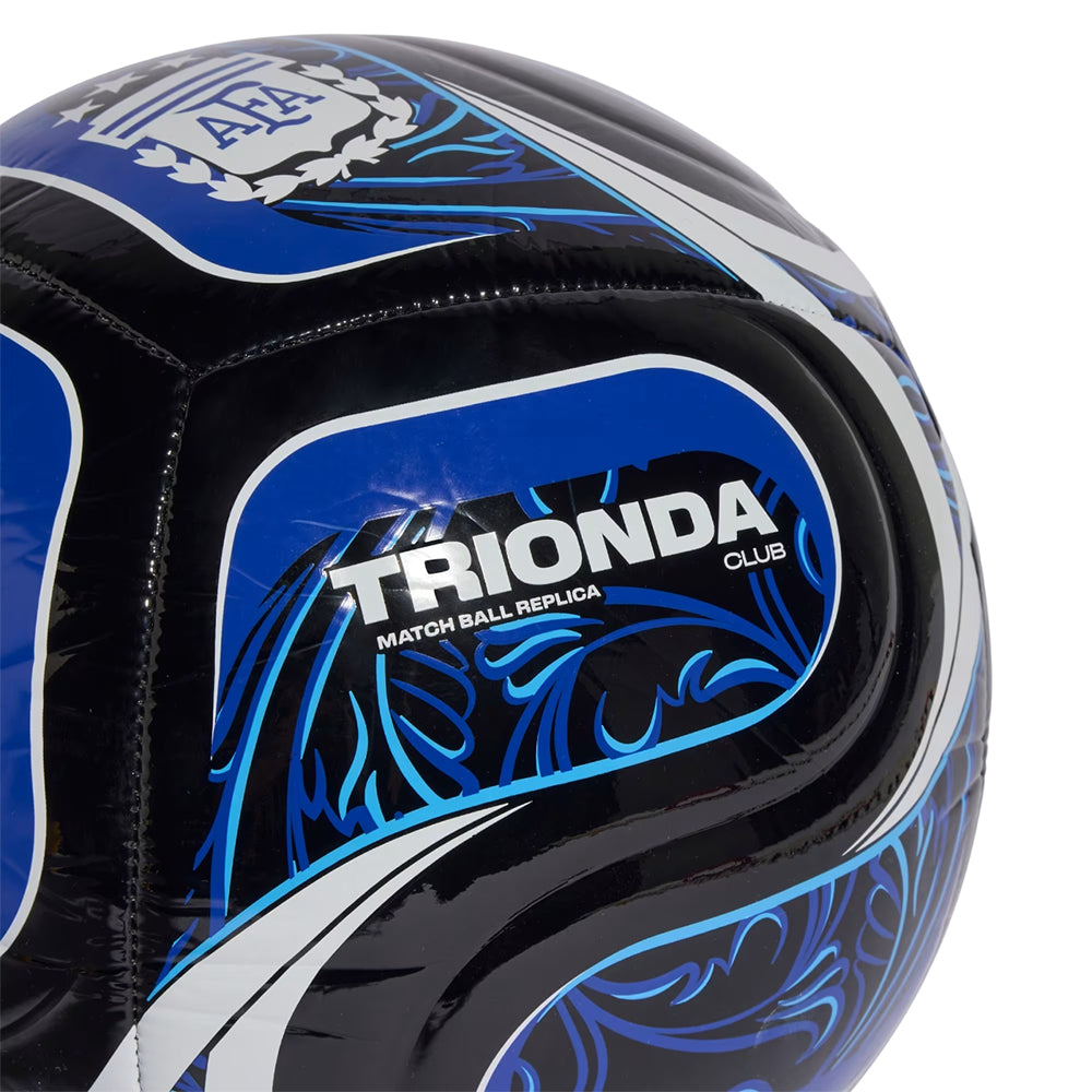 ADIDAS Trionda Argentina Away Club Football Ball - Supersports Thailand Supersports Thailand