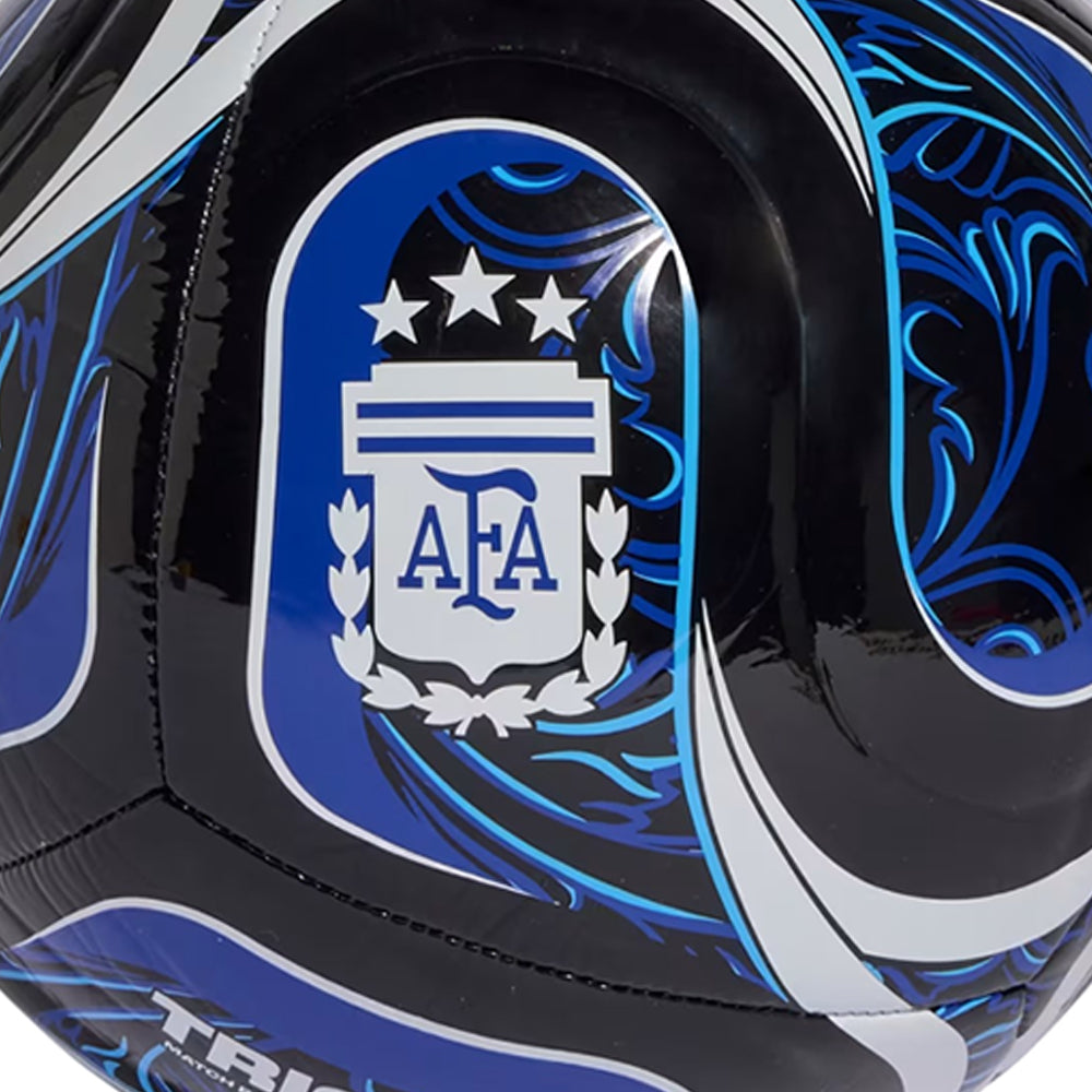 ADIDAS Trionda Argentina Away Club Football Ball - Supersports Thailand