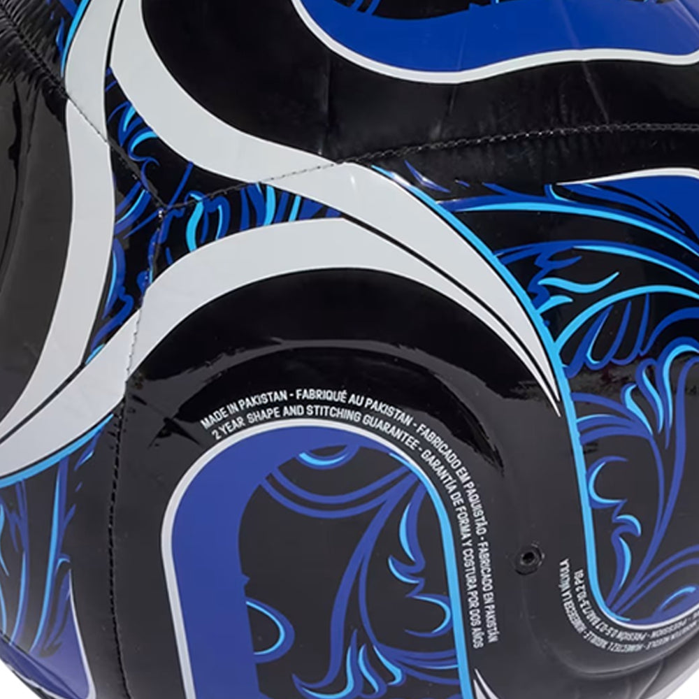 ADIDAS Trionda Argentina Away Club Football Ball - Supersports Thailand Supersports Thailand