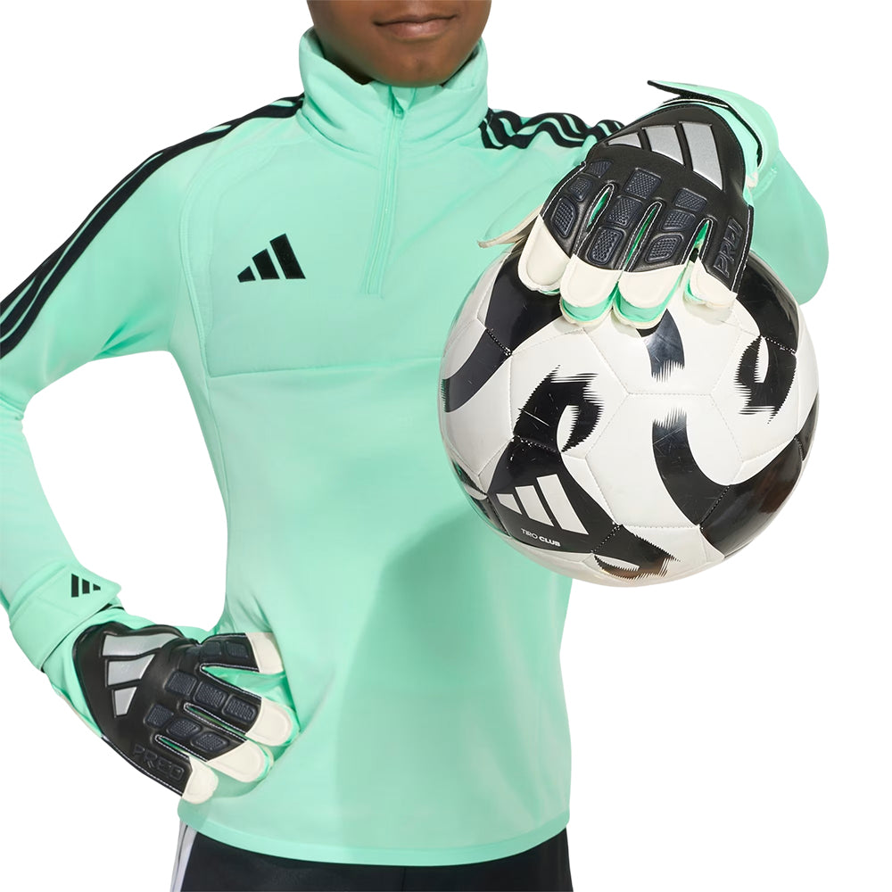 ADIDAS Predator Training Kids Goalkeeper Glove Supersports Thailand