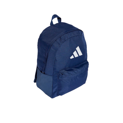 ADIDAS Classic 3 Bar Logo กระเป๋าเป้ผู้ใหญ่