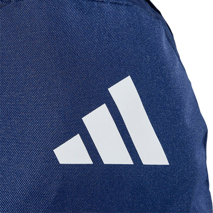 ADIDAS Classic 3 Bar Logo กระเป๋าเป้ผู้ใหญ่