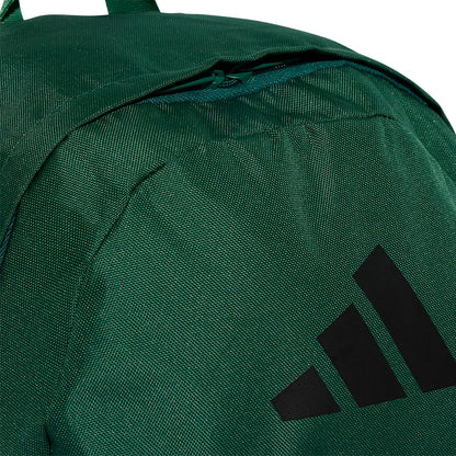 ADIDAS Classic 3 Bar Logo กระเป๋าเป้ผู้ใหญ่