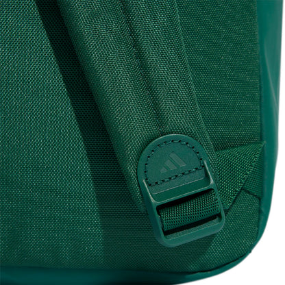 ADIDAS Classic 3 Bar Logo กระเป๋าเป้ผู้ใหญ่