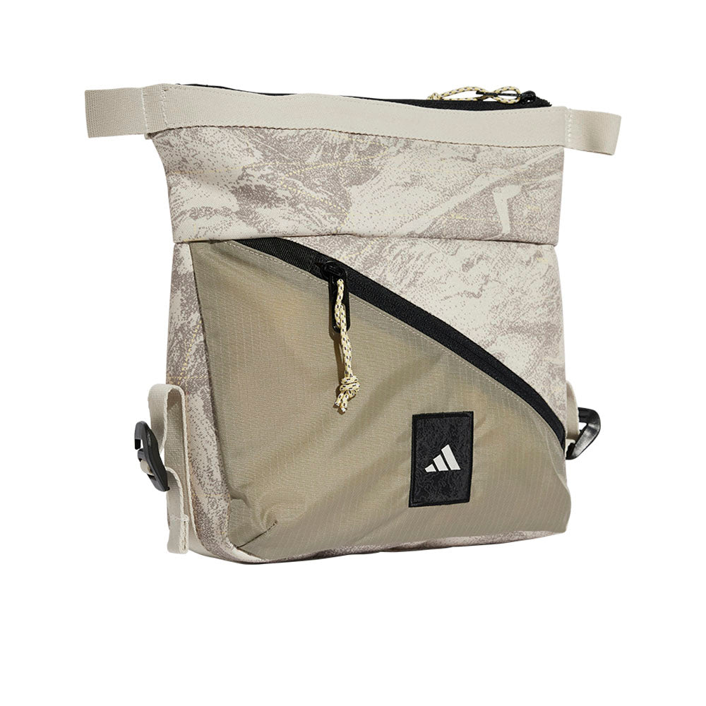 ADIDAS City Explorer Unisex Crossbody Bag - Supersports Thailand