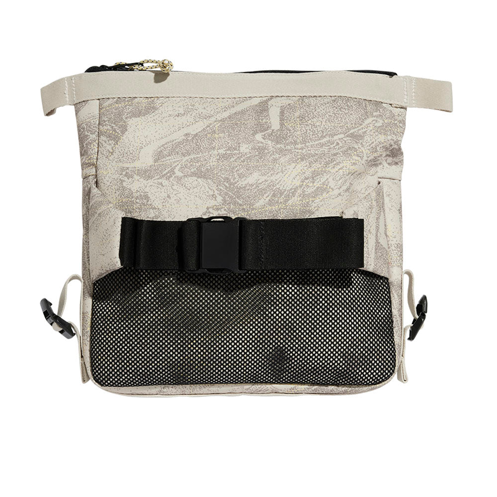 ADIDAS City Explorer Unisex Crossbody Bag - Supersports Thailand