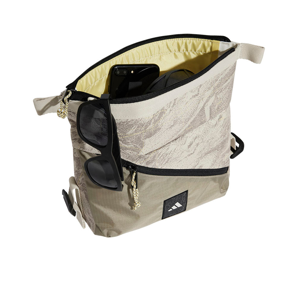 ADIDAS City Explorer Unisex Crossbody Bag - Supersports Thailand