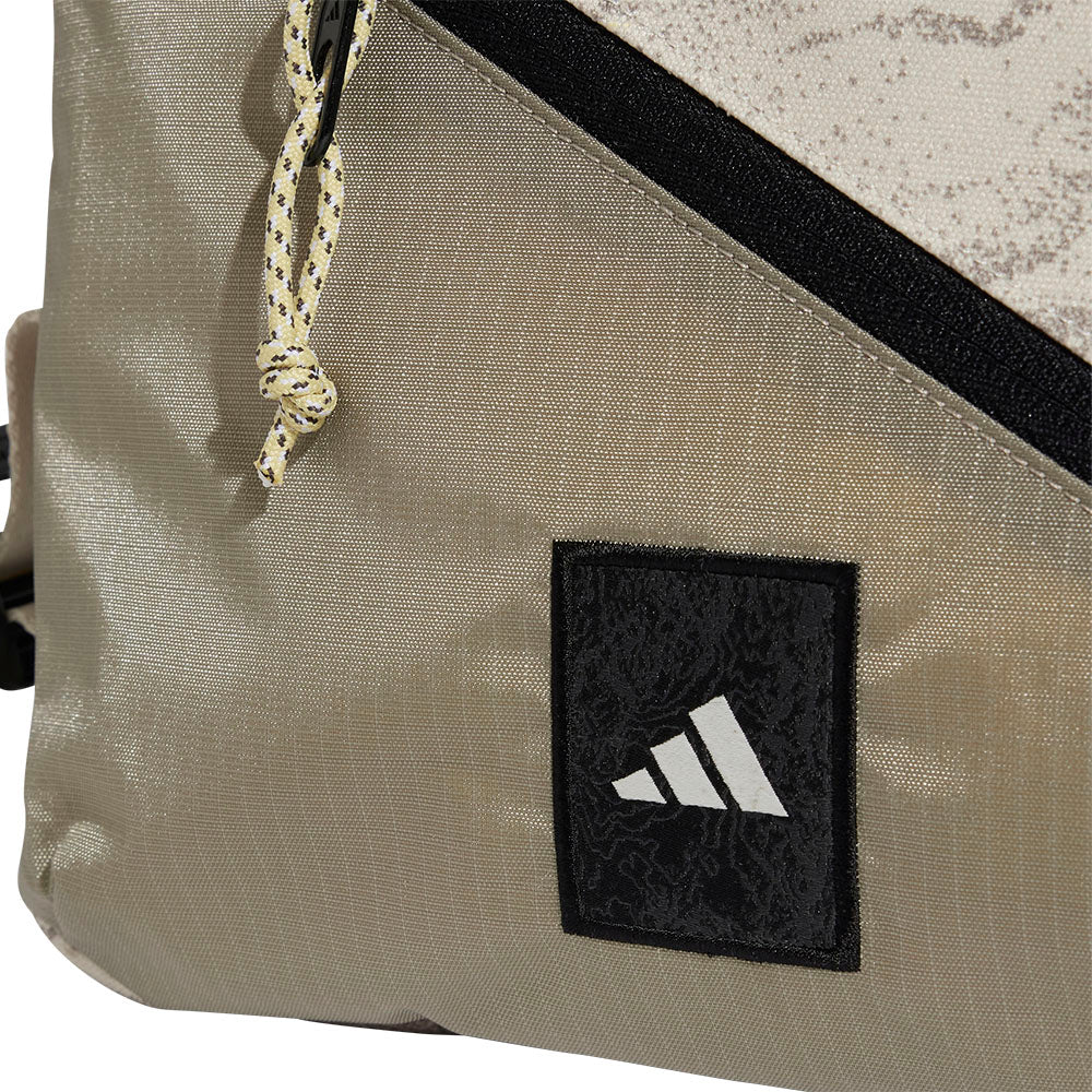 ADIDAS City Explorer Unisex Crossbody Bag - Supersports Thailand