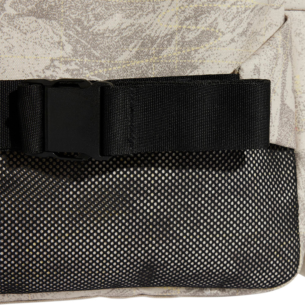 ADIDAS City Explorer Unisex Crossbody Bag - Supersports Thailand