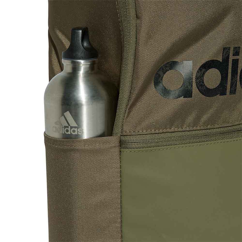 ADIDAS Classic Daily Unisex Backpack - Supersports Thailand