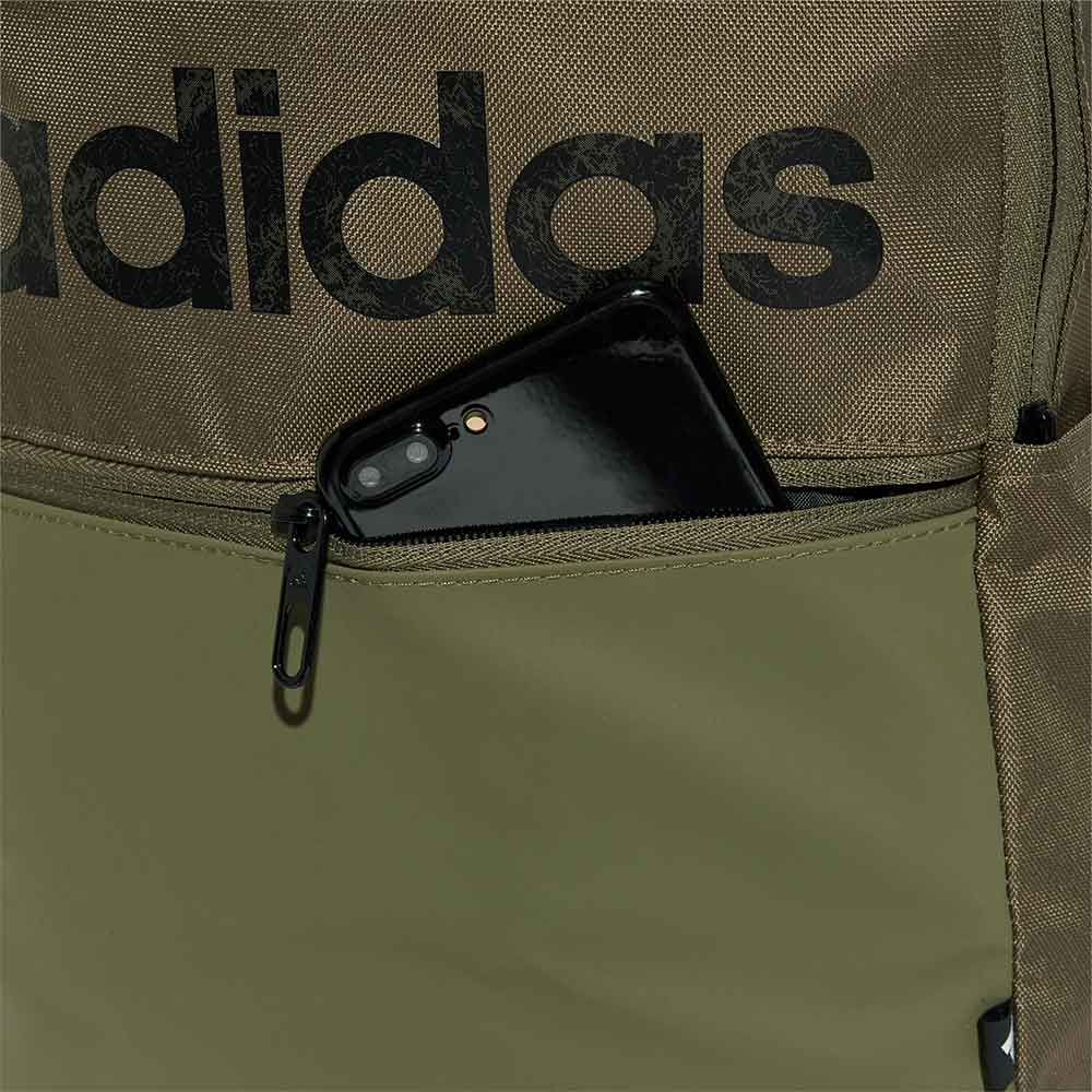 ADIDAS Classic Daily Unisex Backpack - Supersports Thailand Supersports Thailand