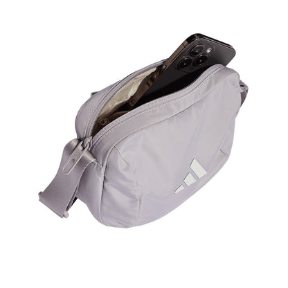 ADIDAS Future Icons Unisex Crossbody Bag - Supersports Thailand