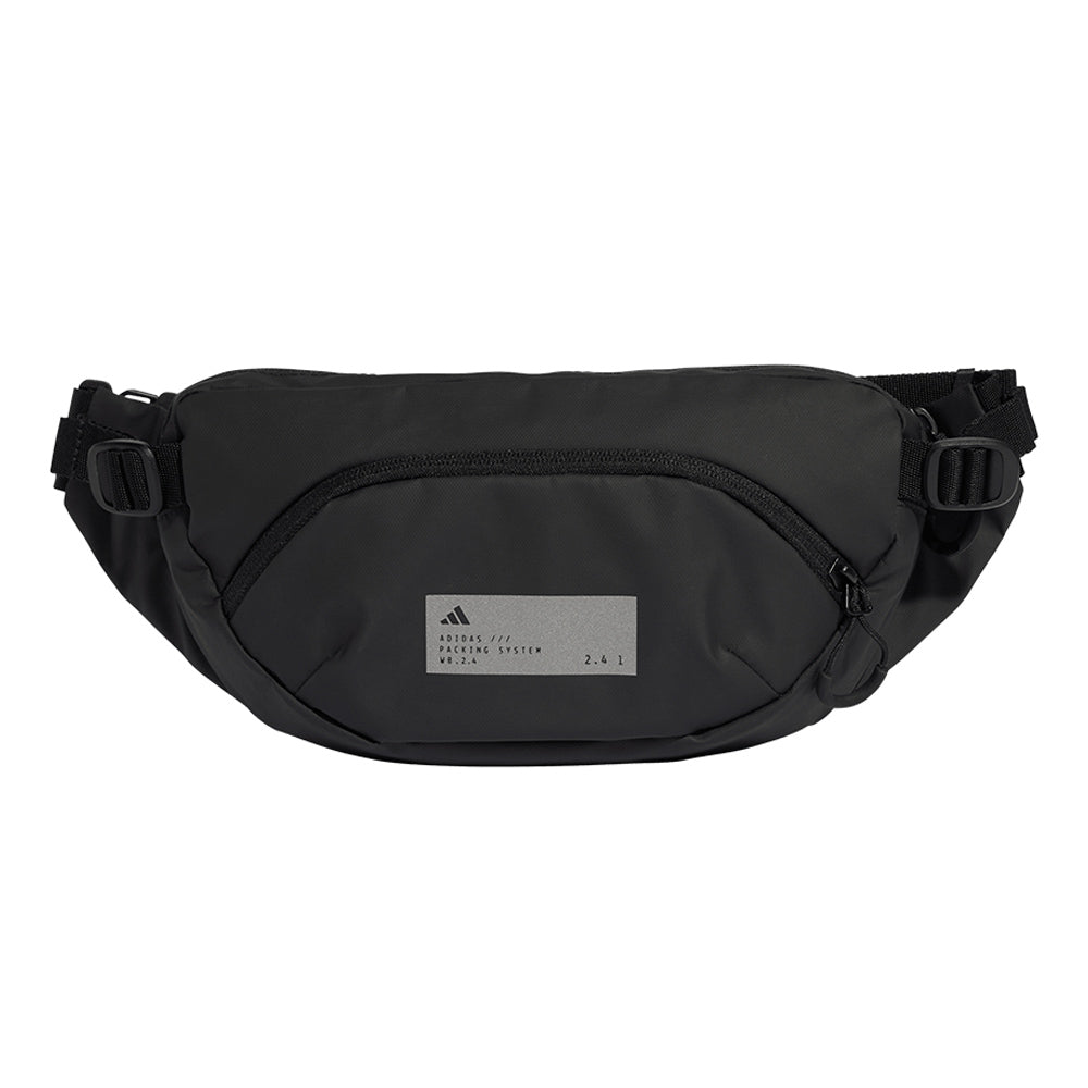 ADIDAS Hybrid Unisex Waistpack - Supersports Thailand