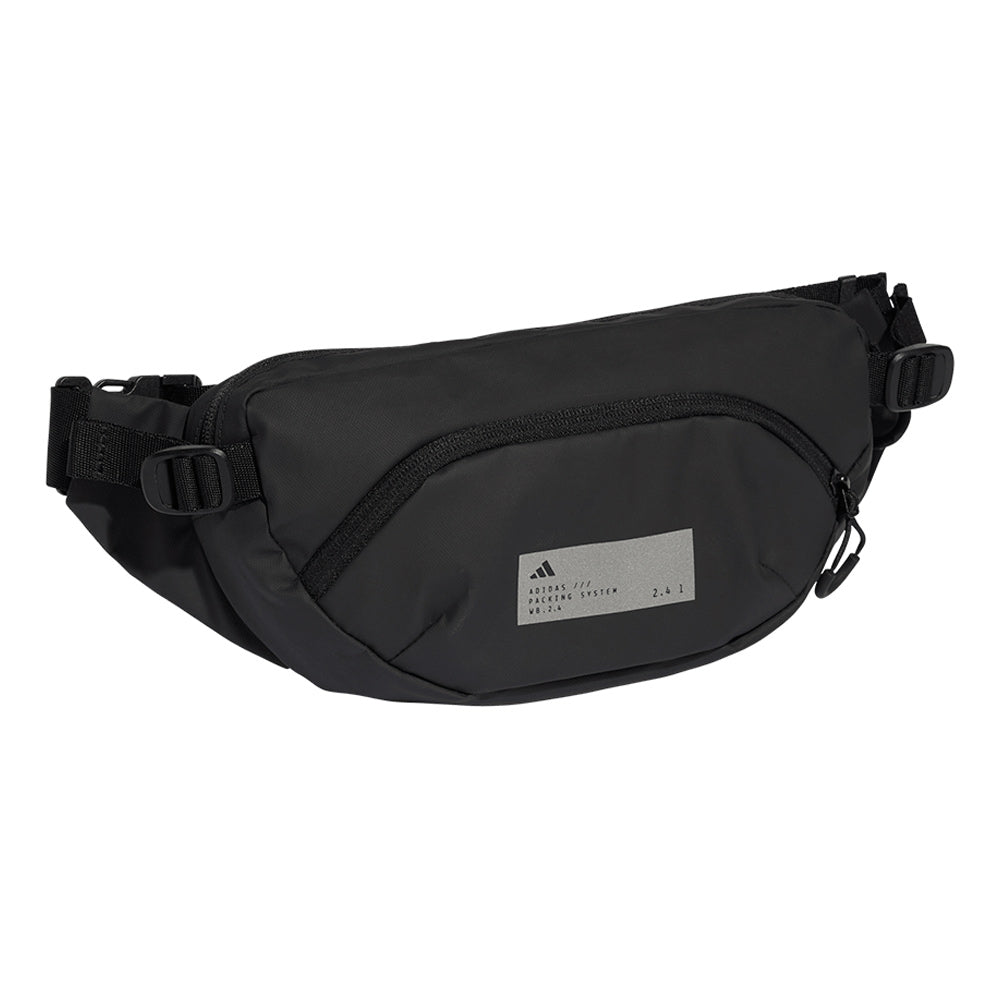ADIDAS Hybrid Unisex Waistpack - Supersports Thailand Supersports Thailand