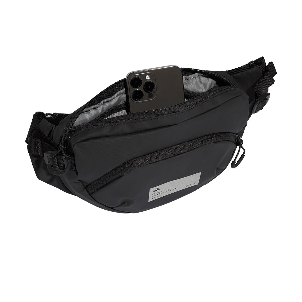 ADIDAS Hybrid Unisex Waistpack - Supersports Thailand