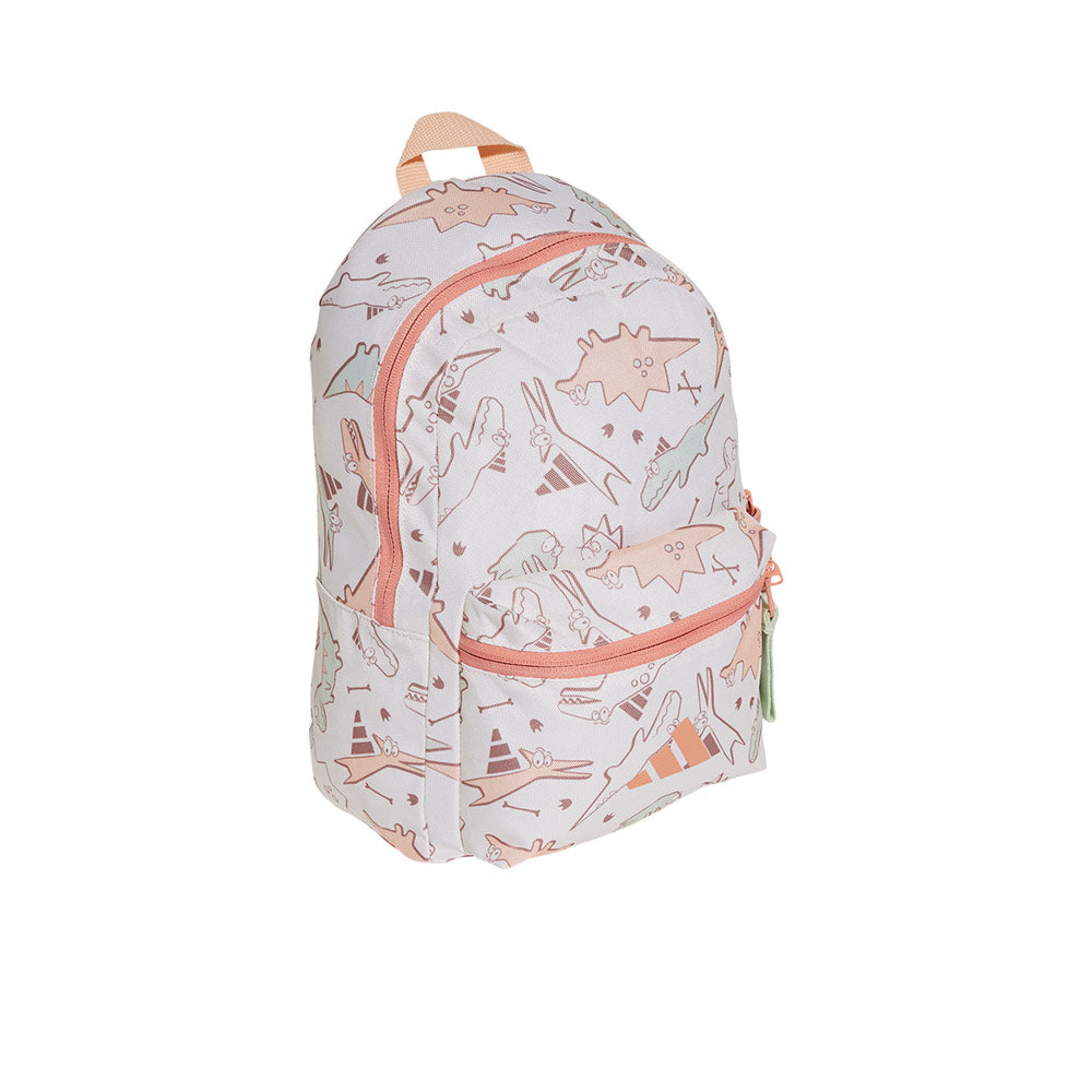 ADIDAS Adiraptor Kids Backpack - Supersports Thailand