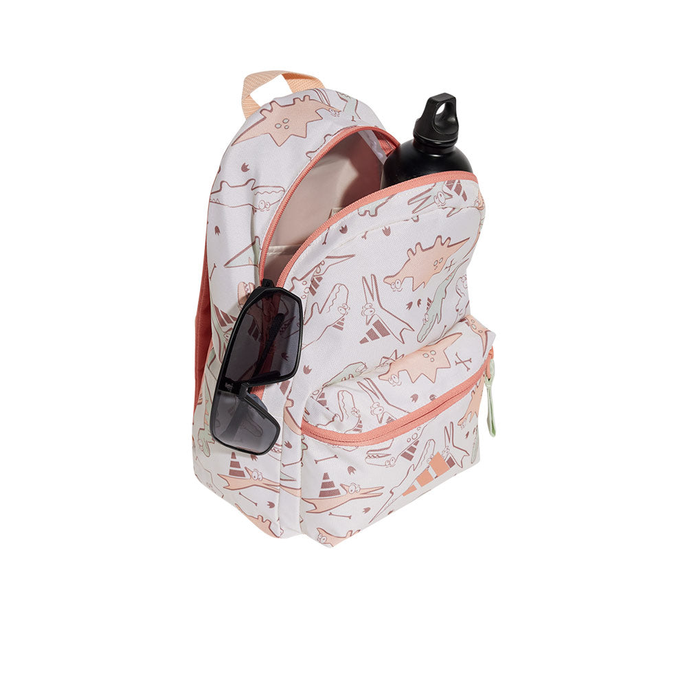 ADIDAS Adiraptor Kids Backpack - Supersports Thailand Supersports Thailand