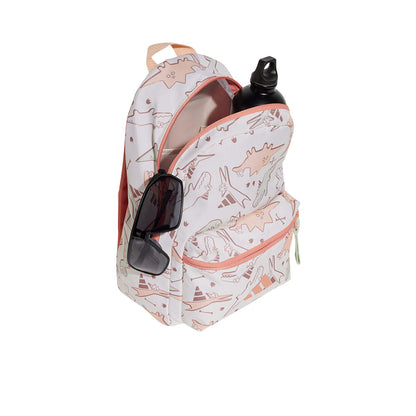 ADIDAS Adiraptor Kids Backpack - Supersports Thailand
