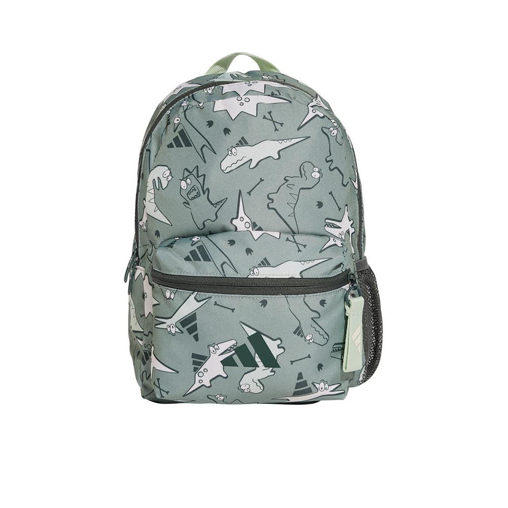 ADIDAS Adiraptor Kids Backpack - Supersports Thailand Supersports Thailand
