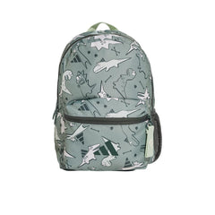 ADIDAS Adiraptor Kids Backpack - Supersports Thailand