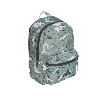 ADIDAS Adiraptor Kids Backpack - Supersports Thailand