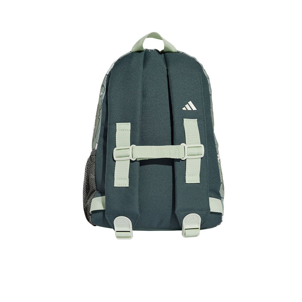 ADIDAS Adiraptor Kids Backpack - Supersports Thailand