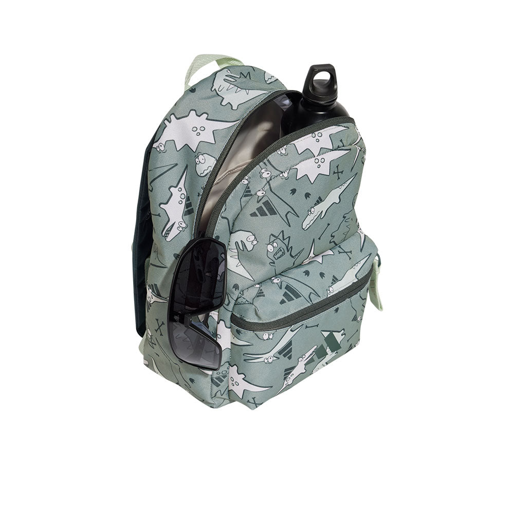 ADIDAS Adiraptor Kids Backpack - Supersports Thailand