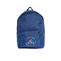 ADIDAS Classic Print Unisex Backpack - Supersports Thailand