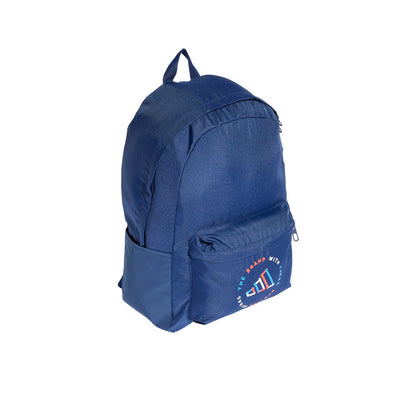 ADIDAS Classic Print Unisex Backpack - Supersports Thailand