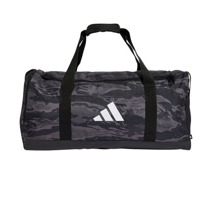 ADIDAS Linear Camo Medium Unisex Duffel Bag - Supersports Thailand