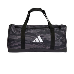 ADIDAS Linear Camo Medium Unisex Duffel Bag - Supersports Thailand