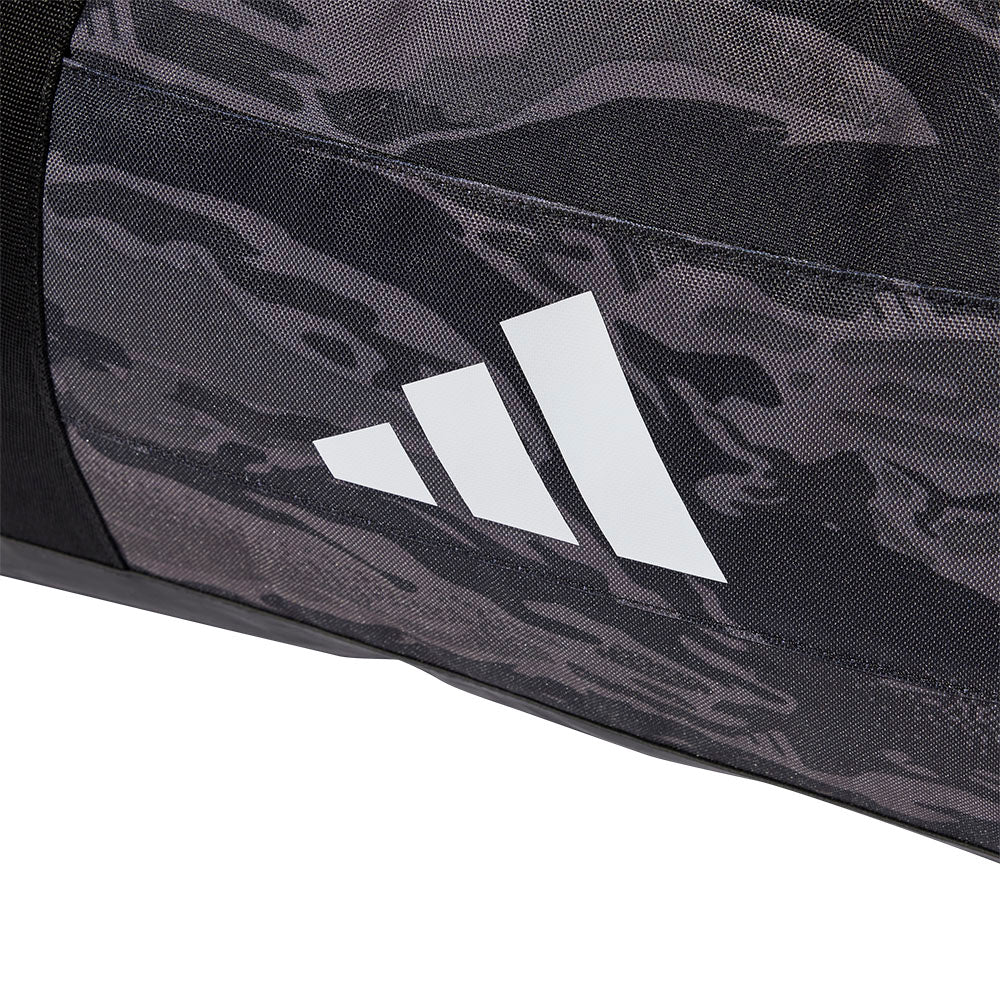 ADIDAS Linear Camo Medium Unisex Duffel Bag - Supersports Thailand Supersports Thailand