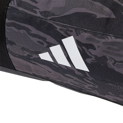 ADIDAS Linear Camo Medium Unisex Duffel Bag - Supersports Thailand