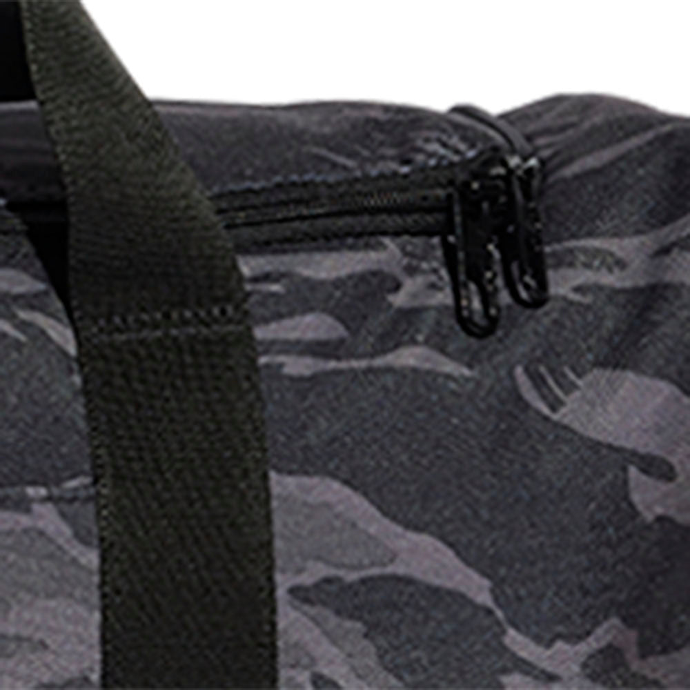 ADIDAS Linear Camo Medium Unisex Duffel Bag - Supersports Thailand