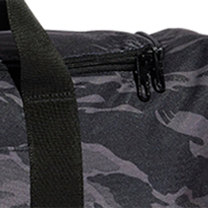 ADIDAS Linear Camo Medium Unisex Duffel Bag - Supersports Thailand