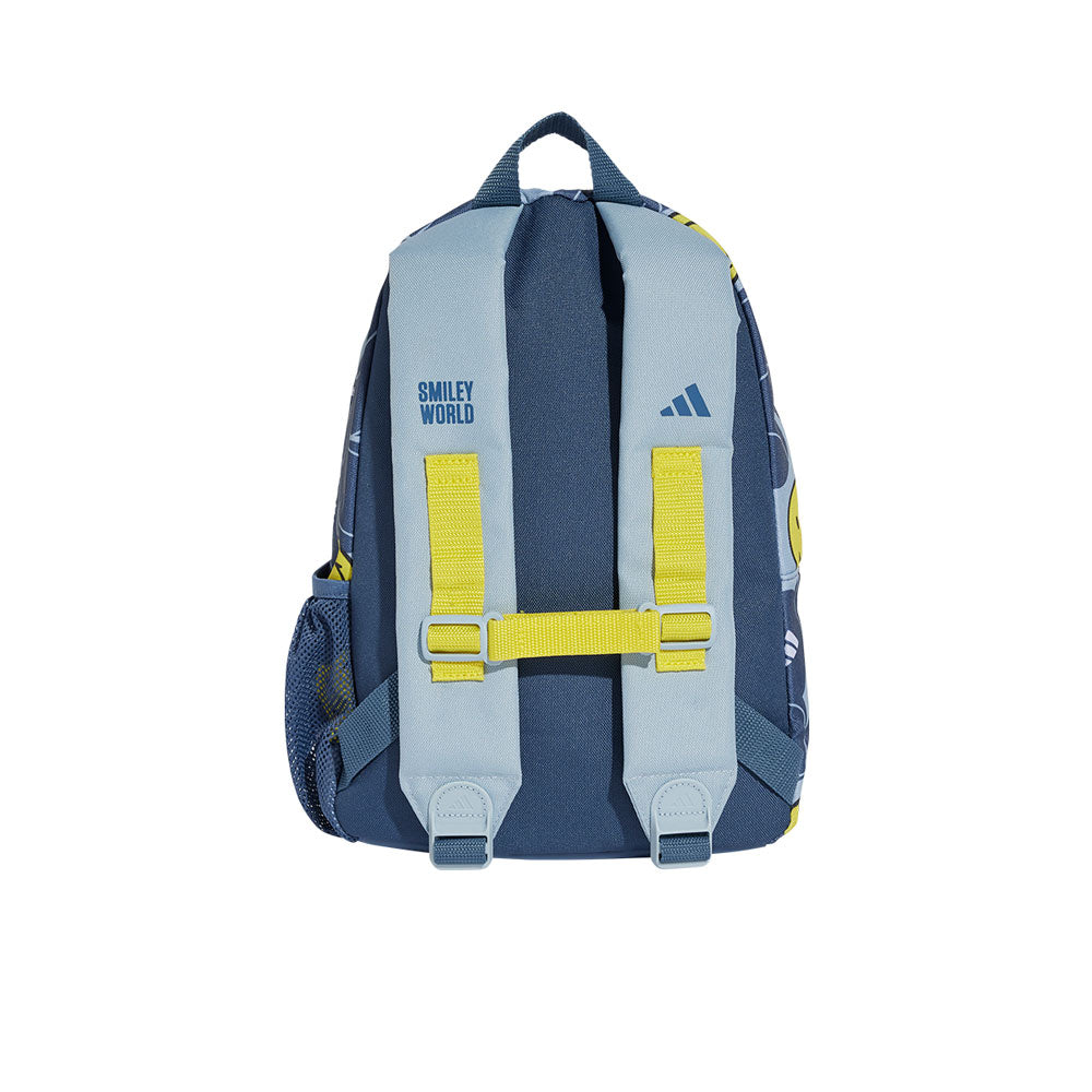 ADIDAS Smiley World Kids Backpack - Supersports Thailand