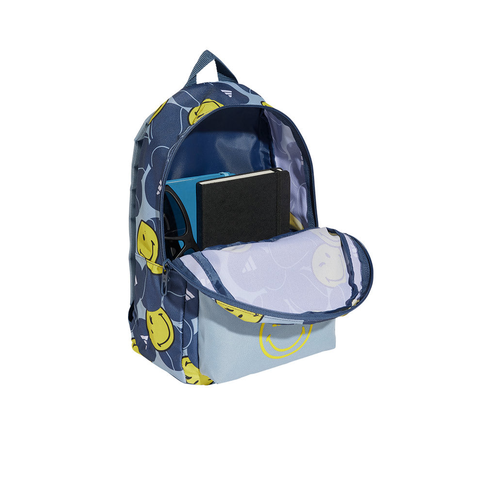 ADIDAS Smiley World Kids Backpack - Supersports Thailand