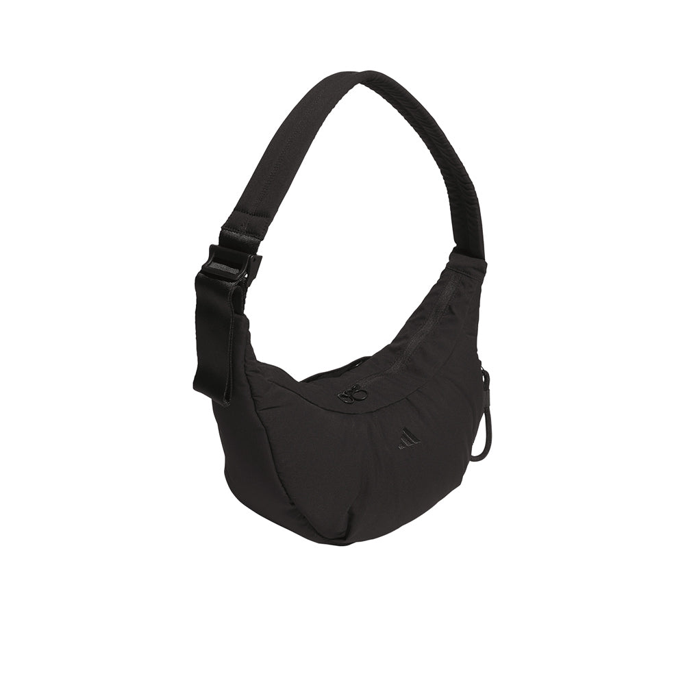 ADIDAS Must Haves Puffy Unisex Shoulder Bag - Supersports Thailand
