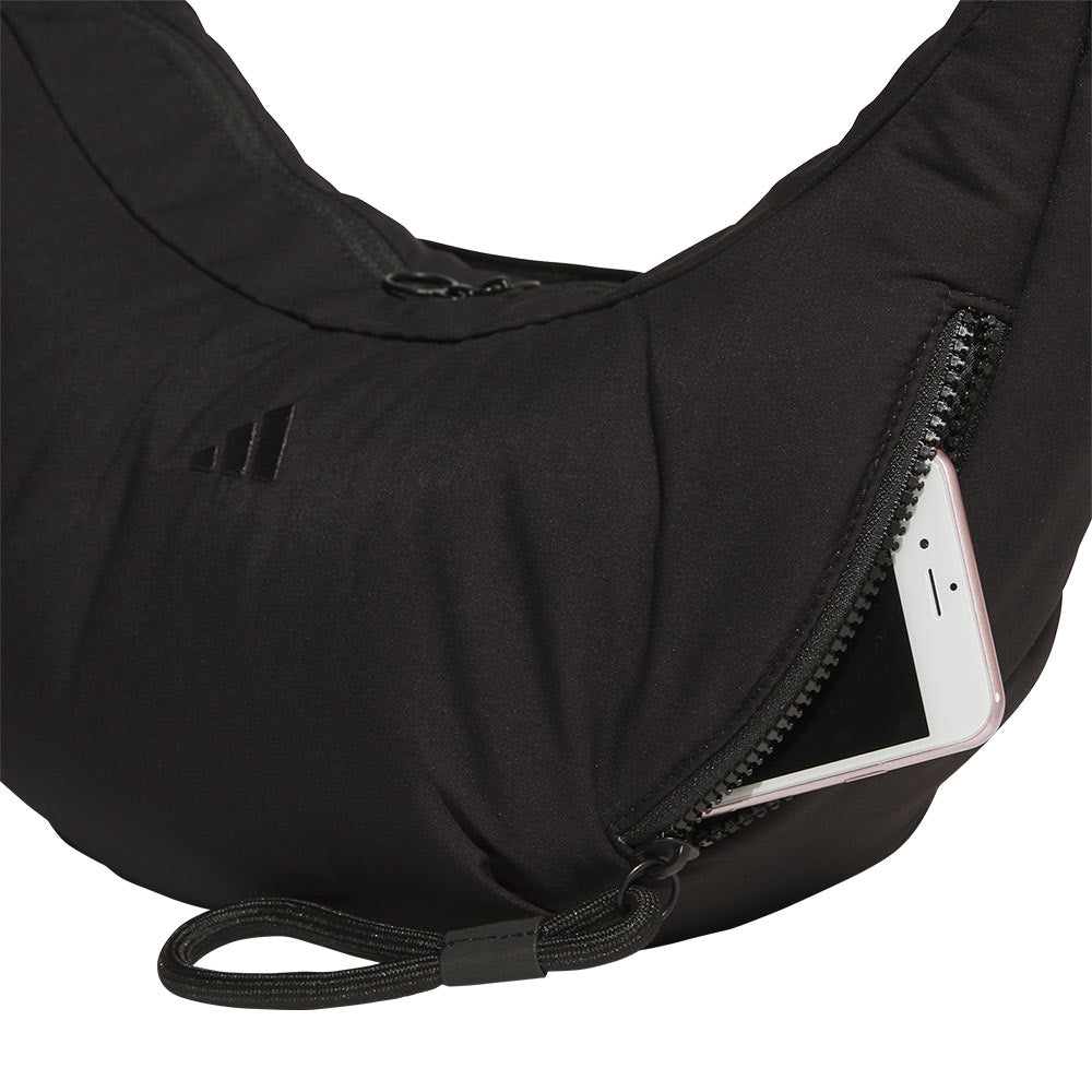 ADIDAS Must Haves Puffy Unisex Shoulder Bag - Supersports Thailand