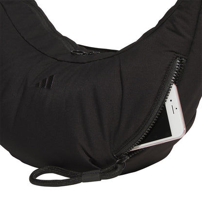ADIDAS Must Haves Puffy Unisex Shoulder Bag - Supersports Thailand