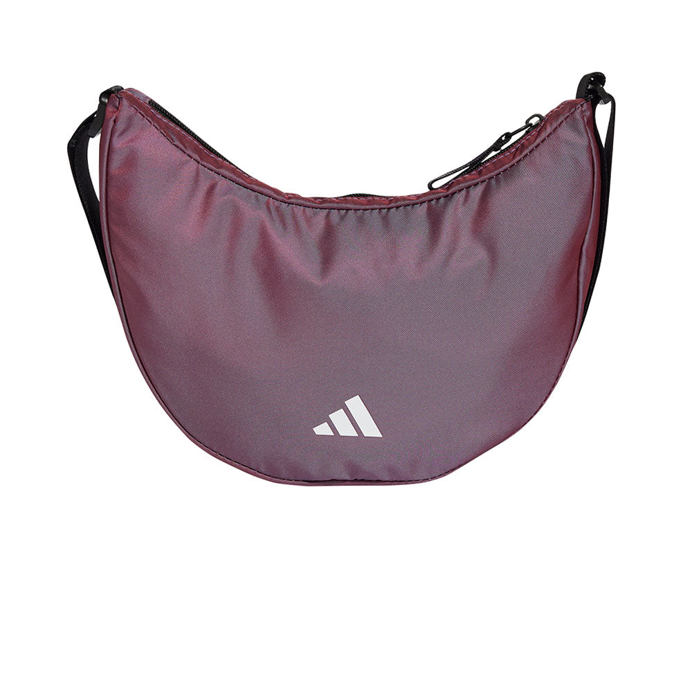 ADIDAS Glow Festival Unisex Crossbody Bag - Supersports Thailand Supersports Thailand
